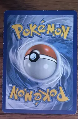 M Heracross EX 5/111 Holo EX Rare Furious Fists Pokemon Moderately Played - Image 2