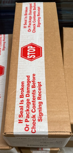 Pokemon TCG ME03 Mega Evolution 6 BOX BOOSTER Case Sealed - ONLY TODAY - Image 3