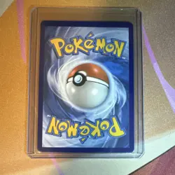 Pokemon Mega Zygarde EX POR 124/088 Basic 310 HP Full Art Foil 2026 English - Image 2