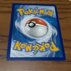 Pokemon TCG Battle Styles Trainer Item Escape Rope Uncommon #125/163 - Image 2