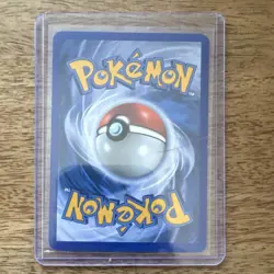 Pokemon Donphan EX Holon Phantoms 8/110 Regular 80 HP Stage 1 Fury Attack - Image 2