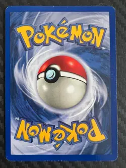 Pokemon TCG Jungle 7/64 Nidoqueen Holo 1st Edition LP - Image 3