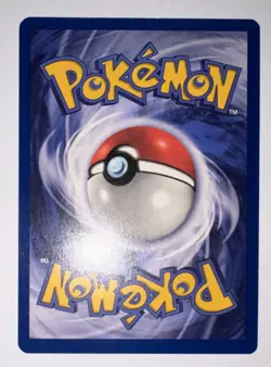 Kangaskhan 21/64 Jungle Rare 1st Edition Pokemon Regular 1999 WOTC - Image 2