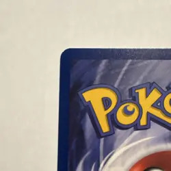 Kangaskhan 21/64 Jungle Rare 1st Edition Pokemon Regular 1999 WOTC - Image 5