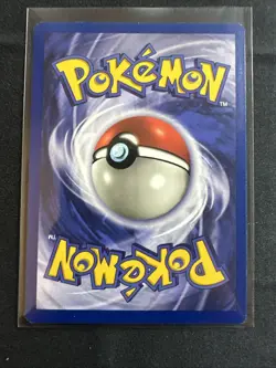 1999 Pokemon Jungle 1st Edition #28/64 Vaporeon NM - Image 2