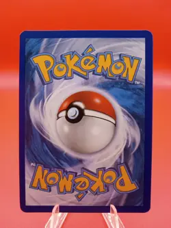 2017 Pokemon Sun & Moon Professor Kukui #128 - Image 2