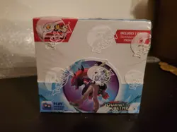 Pokemon TCG Scarlet & Violet: Journey Together Enhanced Booster Box - Image 1