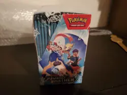 Pokemon TCG Scarlet & Violet: Journey Together Enhanced Booster Box - Image 2