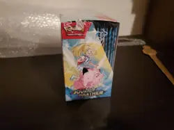 Pokemon TCG Scarlet & Violet: Journey Together Enhanced Booster Box - Image 4