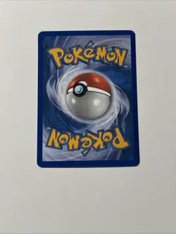 Pokemon MANTINE 20/101 HOLO | NM-LP | EX Dragon Frontiers | 2006 - Image 2