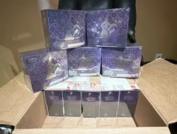 Pokemon TCG 1x Paldean Fates Elite Trainer Box - 1x ETB - 9 Packs 820650856181 - Image 3