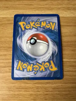 Pokemon TCG Landorus Full Art Promo Holo Black & White BW43 - Image 3
