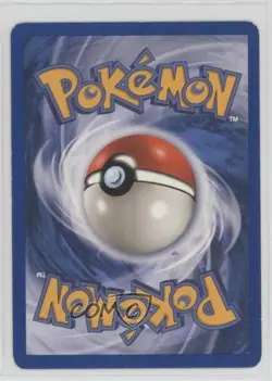 Desert Shaman Pokemon e-Card Series Skyridge #123 2003 - Image 2