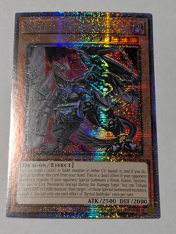 Bystial Baldrake Starlight Yugioh! Mega pack 2025 - Image 1