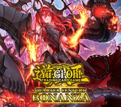 RA03-EN014 Ghost Reaper & Winter Cherries Quarter Century Secret Rare 1st YuGiOh - Image 2