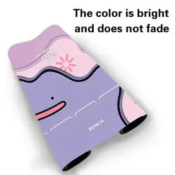 Ditto Board Game Pokemon Table Duel Playmat Card Play Mat TCG CCG Pad Mousepad - Image 3