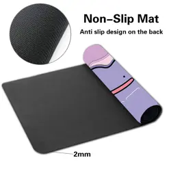 Ditto Board Game Pokemon Table Duel Playmat Card Play Mat TCG CCG Pad Mousepad - Image 4