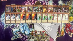 MAI VALENTINE HARPIE LADY PERFUMER CHANNELER SISTERS SEAL ORICHALCOS YUGIOH DECK - Image 2