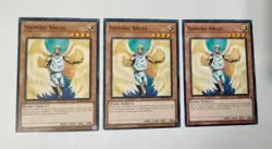 3X Shining Angel Yugioh Monster Cards The Best Online Deal - Image 1