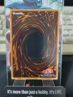 Thunder Nyan Nyan Yu-Gi-Oh Yugioh BE2-JP169 Rare Uncensored Art Konami JAPAN - Image 3