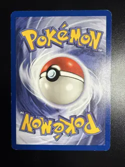 Dark Wartotle 46/82 Common 1st Edition Team Rocket Pokemon Card - Image 2