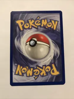 Dark Persian 42/82 1st Edition - Team Rocket - Pokemon Card - Image 2