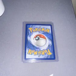 Mega Gardevoir EX Full Art Holo Pokemon Card 360 HP Mega Evolution Psychic - Image 2