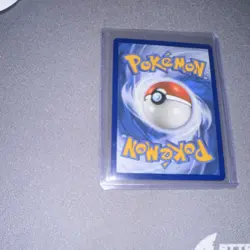 Mega Gardevoir EX Full Art Holo Pokemon Card 360 HP Mega Evolution Psychic - Image 3