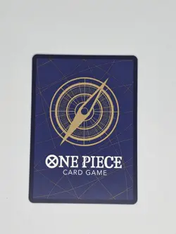 Portgas.D.Ace - OP07-119 Alt Art SEC - English - One Piece Card Game - Image 2