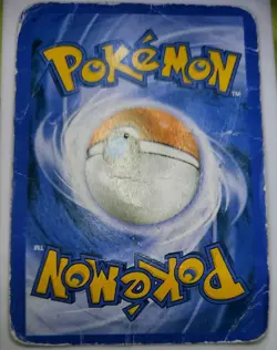 Pokemon Card Slowking 85/90 | PRE-OWNED ACCEPTABLE CONDITION - Image 2