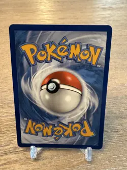 Blaziken V Full Art 161/198 Chilling Reign NM Ultra Rare Pokemon Card Minty - Image 2