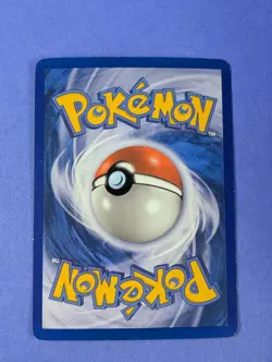 Fighting Energy - 106/106 - Holo Rare Emerald - Pokemon Card - MP - Image 2