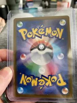 Gyarados Ex - 045/198 - Pokemon Scarlet & Violet Base Ultra Rare Card NM - Image 2