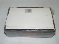 1995 On The Edge Card Game Cut-Ups Project Factory Sealed Box Trident Inc. - Image 3