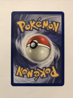 Pokemon 1st Edition Team Rocket Dark Machoke 40/82 Card - Image 2