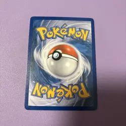Pokemon TCG Darkrai BW73 Promo Team Plasma Black & White Holo Card - Image 2