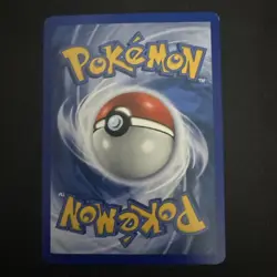 Butterfree - 19/75 - Pokemon Neo Discovery Unlimited Rare Card WOTC Lp - Image 2