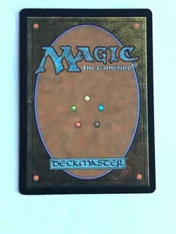 MTG Magic the Gathering English Mirrodin Besieged Phyrexian Crusader MP - Image 2
