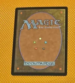 Disenchant Urza's Saga Korean - Image 2