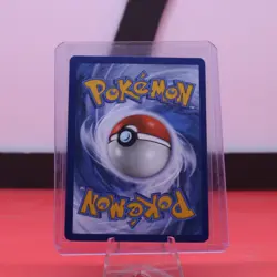 2023 Pokemon TCG S&V 151 MEW-EN Ultra Rare Full Art 197 Giovanni's Charisma - Image 2