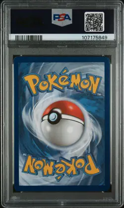 2021 POKEMON CELEBRATIONS CLASSIC COLLECTION #4 CHARIZARD-HOLO PSA 10 - Image 2