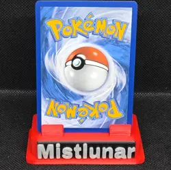 Pokemon TCG Pikachu & Zekrom GX SM248 Holo Promo NM Card ⚡ - Image 2