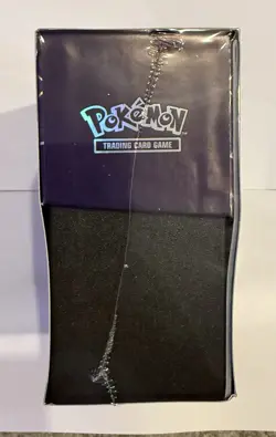 Pokemon TCG Scarlet & Violet Paldean Fates Elite Trainer Box - Image 3