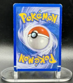 Drowzee 67/113 Stamped Pokemon EX Delta Species 2005 Vintage Reverse Holo LP/MP - Image 3