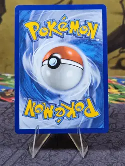 Team Rocket's Petrel 226/182 Sv10: Destined Rivals Pokemon Full Art Holo NM - Image 2