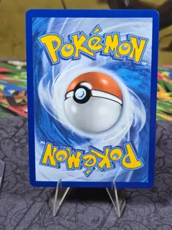 Team Rocket's Petrel 226/182 Sv10: Destined Rivals Pokemon Full Art Holo NM - Image 3