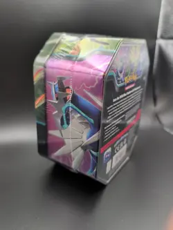 Pokemon TCG: Azure Legends Tin (Xerneas ex) - BRAND NEW factory sealed Pokemon - Image 3