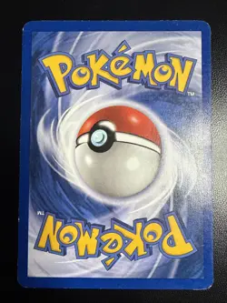 Eevee 55/82 Common 1st Edition Team Rocket Pokemon Card - Image 2
