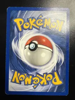 Cyndaquil 57/111 1st Edition Neo Genesis Common Pokemon Card - Image 2