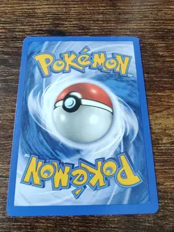 Pokemon Gym Challenge 1st Edition Blaine's Growlithe 62/132 - Image 2